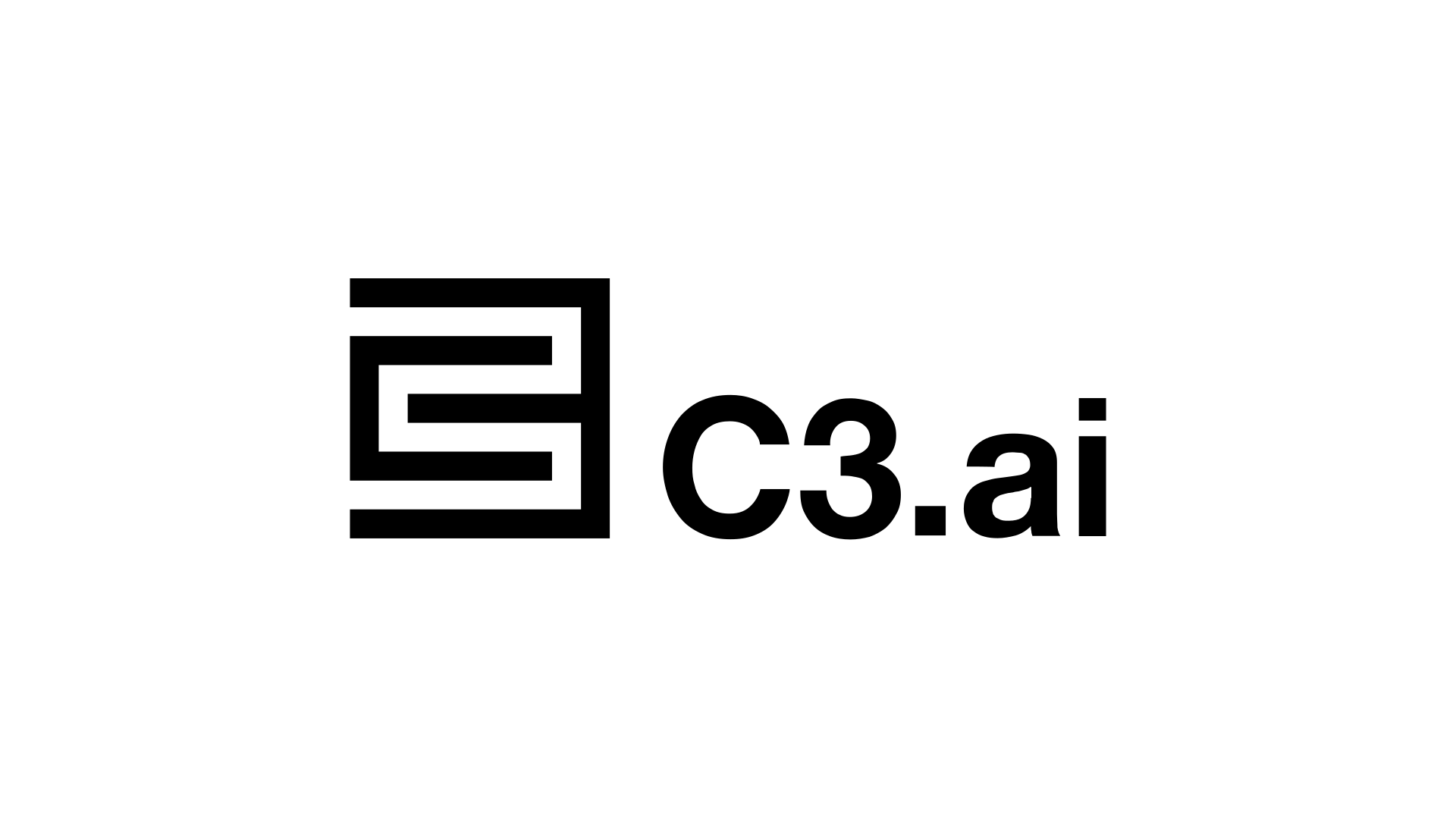 C3 AI